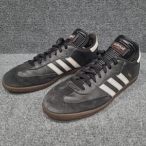 adidas Samba OG Black Gum Men's Good Condition Size 13 - Picture 1 of 15