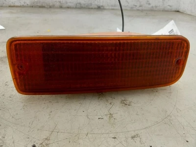 96 97 98 TOYOTA 4 RUNNER SR5 CONDUCTOR PARACHOQUES IZQUIERDO MONTADO LUZ ESQUINA Foto 1 de 4