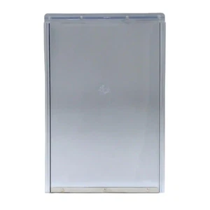 10.5 In. X 15 In. Large Replacement Flap for Original and Aluminum Frames-New St - Picture 1 of 4