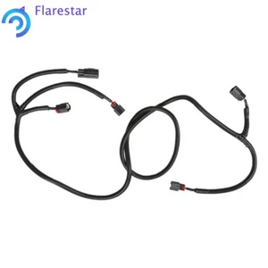 68031820AA Rear Park Assist Wiring Harness For Dodge RAM 1500 2010-2018 2019 - Picture 1 of 11
