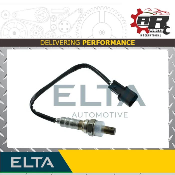 Lambda Ossigeno O2 Sensore - Per Ford Puma (Ec _),Escort IV Express (Avf ) 86-01 - Immagine 1 di 1