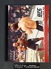 2009 Topps UFC Round 1 Silver Marvin Eastman Vitor Belfort vs #15 Rookie RC /288