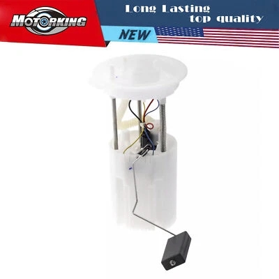 Conjunto de bomba de combustible para Volkswagen Beetle Golf Jetta 2003-2010 1J0919051C Foto 1 de 4