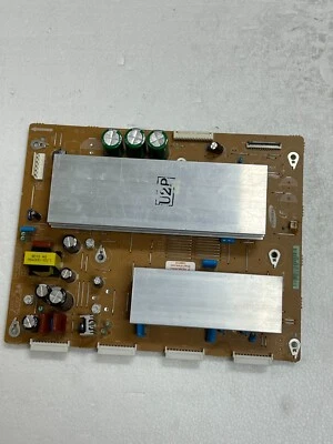 PLACA PRINCIPAL SAMSUNG PN50C430A1D, PN50C450B1D Y LJ92-01728A BN96-12952A ENVÍO GRATUITO Foto 1 de 3