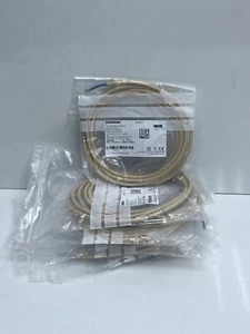 (LOT 10 PCS) SIEMENS QAP22 TEMPERATURE SENSOR - Picture 1 of 5
