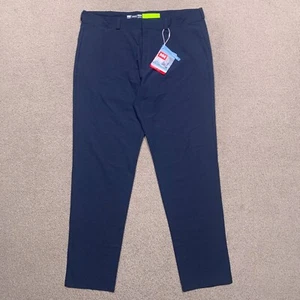 Helly Hanson Pants 40 Blue Sailing UPF 50+ Plus Stretch Lightweight Perform NWT - Picture 1 of 18