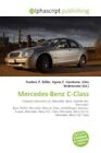 Mercedes-Benz C-Class Frederic P. Miller (u. a.) Taschenbuch Englisch