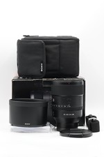 Sony FE 135mm f1.8 GM Lens SEL135F18GM #480