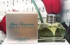 Ralph Lauren Pure Turquoise Women's Eau De Parfum - 4.2oz