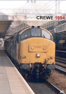 Crewe 1994 - DVD - Imagen 1 de 1