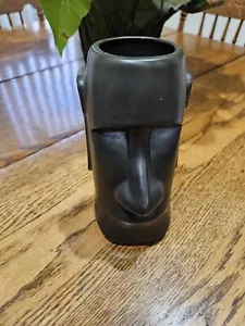 Vintage großer TIKI Stammesbecher vom Kamin mit Originalaufkleber. - Bild 1 von 6