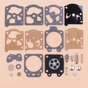 Carb Rebuild Repair Kit fit Husqvarna 51 55 Rancher Saw Walbro WT-170 Carburetor - Picture 1 of 5