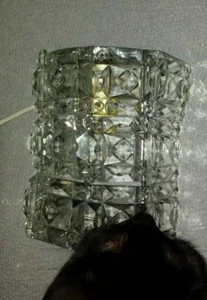 APPLIQUE KINKELDEY DESIGN ANNI60 - SCONCE VINTAGE - Bild 1 von 3