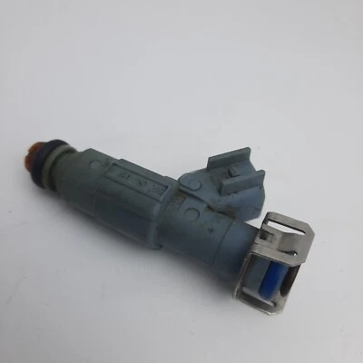 Inyector de combustible Mazda 3 2.0L Bosch 0280156206 2004-2005 VP4M5G-AA Foto 1 de 4