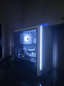 PC Gamer neuf - RTX 3060 Ti - Photo 1/5
