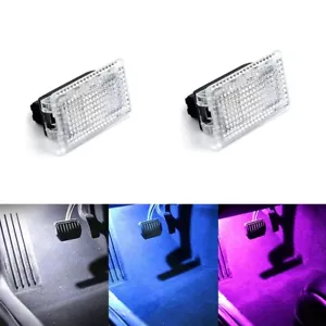 Kit de luz de repuesto interior LED ultrabrillante para Tesla Model 3 X S Y - Imagen 1 de 17