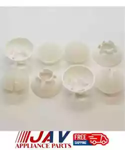 For Roper Washer Washing Machine Suspension Cups Inv# RS1103 - Picture 1 of 1