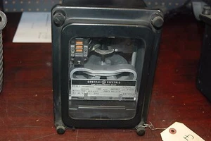 General Electric, 12IAC51A1A, GEH-1753, 4/16A, - Picture 1 of 4