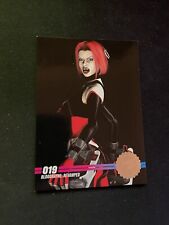 Limited Run Games Trading Card - Bloodrayne Revamped - 019 - Silver