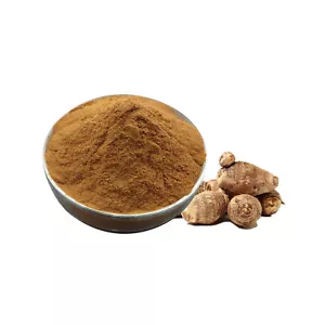 100g~500g Pueraria Mirifica Wurzel 30:1 Extrakt Pulver "Scopolamin" Pulver - Bild 1 von 3
