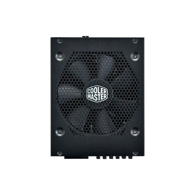 Cooler Master V850 PLATINUM PSU 80+ PLUS CERTIFIED 850W ATX POWER SUPPLY MODULAR - Image 1 of 4