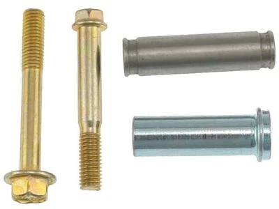 Kit de pines guía de pinza de freno de disco delantera para Honda Civic del Sol 1993-1997 55578MN Foto 1 de 2