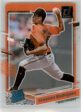 2023 Panini Chronicles Baseball Cards Pick From List Cards Base - Crusade