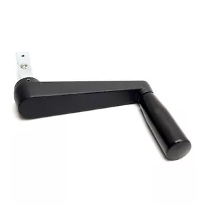 Monarch Hydraulics DH-17100 Dyna-Lift Folding Crank/Handle Assembly, 5" Length - Picture 1 of 5