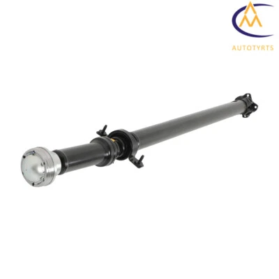 For Ford Explorer Sport Trac Auto Trans 4WD 2007-2010 Rear Driveshaft Prop Shaft - Image 1 of 4