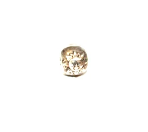 Original Pandora Sterlingsilber Nacht und Tag Clip Charm #791208 [014WEJ] - Bild 1 von 4