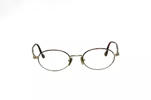 Burberrys by Safilo B 8780 Vintage Full Rim Glasses Frames - Picture 1 of 12