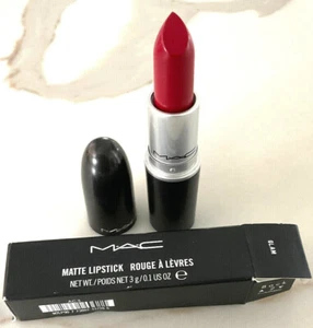 MAC Matte Lipstick GLAM - Picture 1 of 1