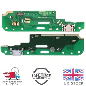 Pour Nokia 2.1 Chargement Port Remplacement Dock Connecteur Microphone Board - Photo 1 sur 5