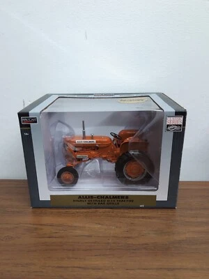 1/16 Spec cast Allis Chalmers D-14 Tractor Iowa FFA Edition 2016 - Image 1 of 3