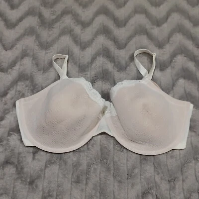 Gilligan & Omalley Womens Size 38DDD Beige Full Coverage Maternity Nursing Bra - Image 1 of 4