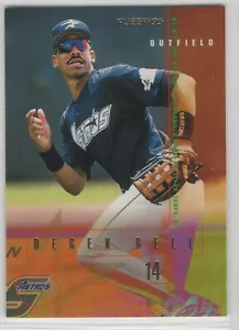 1995 Fleer with Update Baseball Houston Astros Team Set 28 Karten - Bild 1 von 1