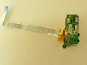 USB Audio Board aus einem Medion Akoya MD97722 P6627 - Bild 1 von 1