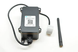 Dragino LDDS20 LoRaWAN Contact Liquid Level Sensor - Picture 1 of 3