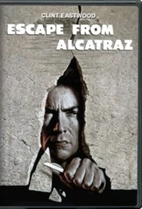 Flucht aus Alcatraz DVD - Bild 1 von 1