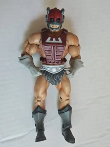 2010 MATTEL MASTERS OF THE UNIVERSE CLASSICS ZODAC 7" FIGUR MOTU ZODAK! L22 - Bild 1 von 2