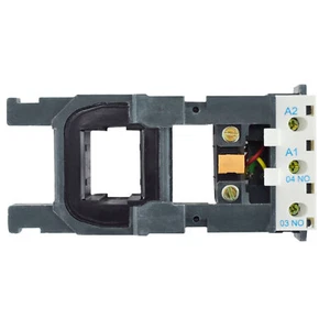 LX1FF1000 Replacement Telemecanique TeSys F 1000VAC 50Hz Magnetic Control Coil - Picture 1 of 3