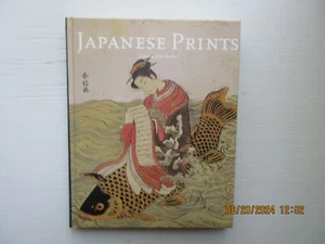 JAPANESE PRINTS By Gabriele Fahr (2003) - Bild 1 von 6