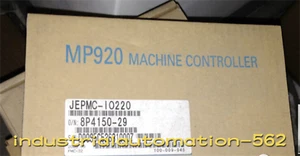 Yaskawa JEPMC-IO210 PLC Module New In Box Expedited Ship 1PCS - Picture 1 of 5