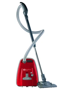 SEBO Bodenstaubsauger Airbelt K1 ALLSTAR mit 8 Staubsaugertüten 2 Jahre Garantie - Picture 1 of 10