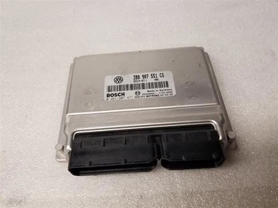 Volkswagen Passat 2002 módulo de control del motor ECU - 3B0907551CG - R137425 Foto 1 de 4