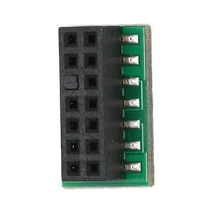 Tpm2.0-Sicherheitsmodul Lpc 14Pin Remote Card Verschlüsselungs-Sicherheitsp KUI - Bild 1 von 22