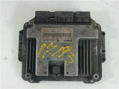 0281011723 centralina per RENAULT LAGUNA II GRANDTOUR (KG0) 1.9 291102 - Immagine 1 di 4