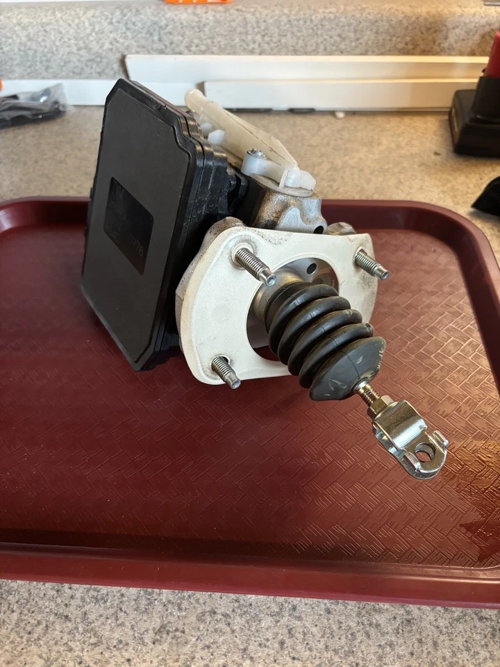 Модуль симулятора управления тормозом Honda Insight 2019-2021 годов выпуска 01469-Txm-A53 - Изображение 1 из 2