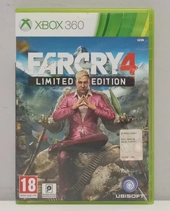 Farcry 4 - Xbox 360 Far Cry - Imagen 1 de 3