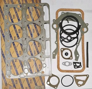 McCord Victor Gasket Set Fit 1954 Ford Passenger Truck V8 239 Y Block NOS USA - Picture 1 of 6